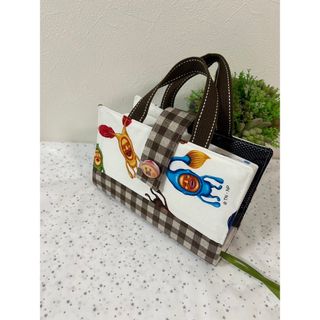 看護学生　レビューブックカバー(ブックカバー)