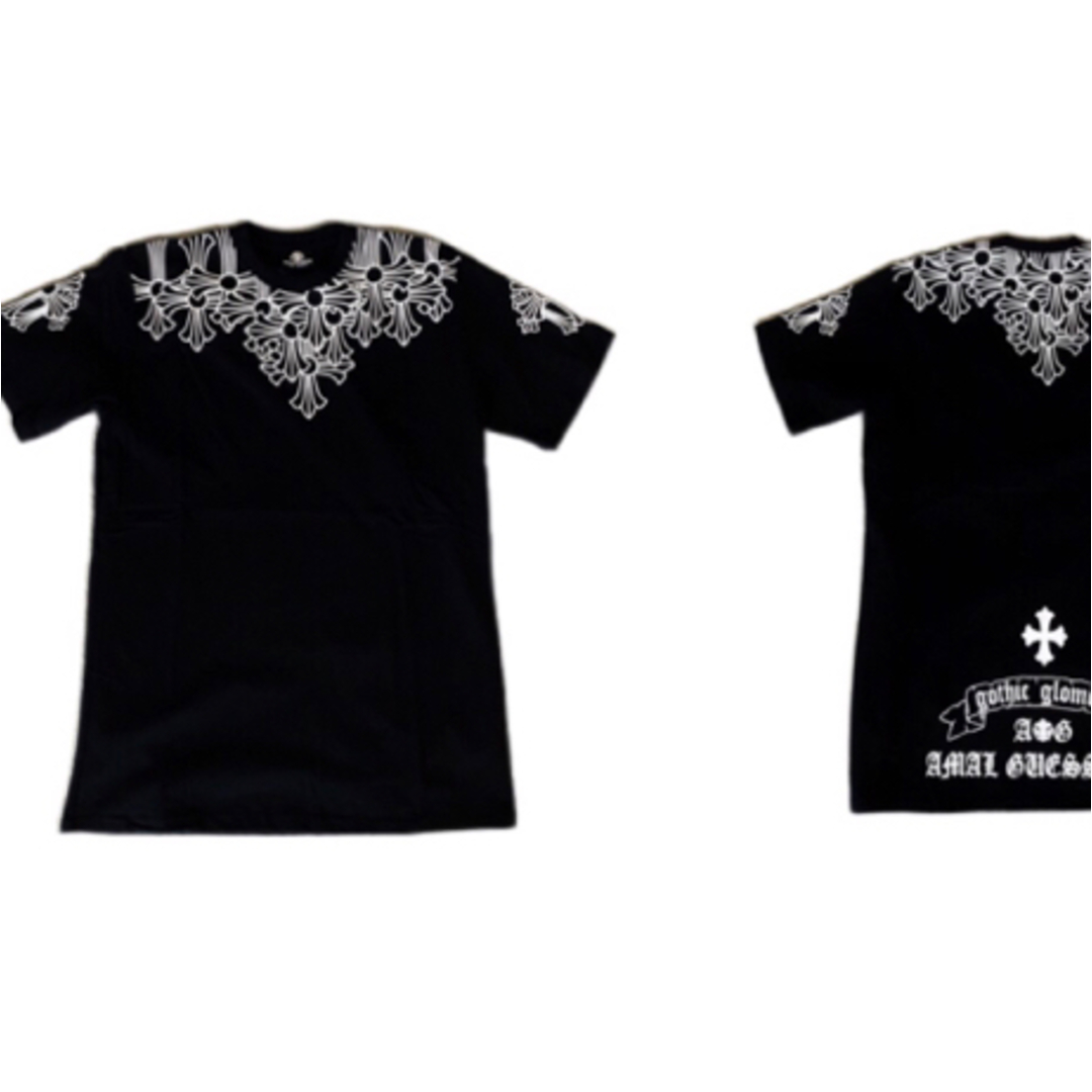 A&Gコットン100%Tシャツ A&Gコットン100%Tシャツ