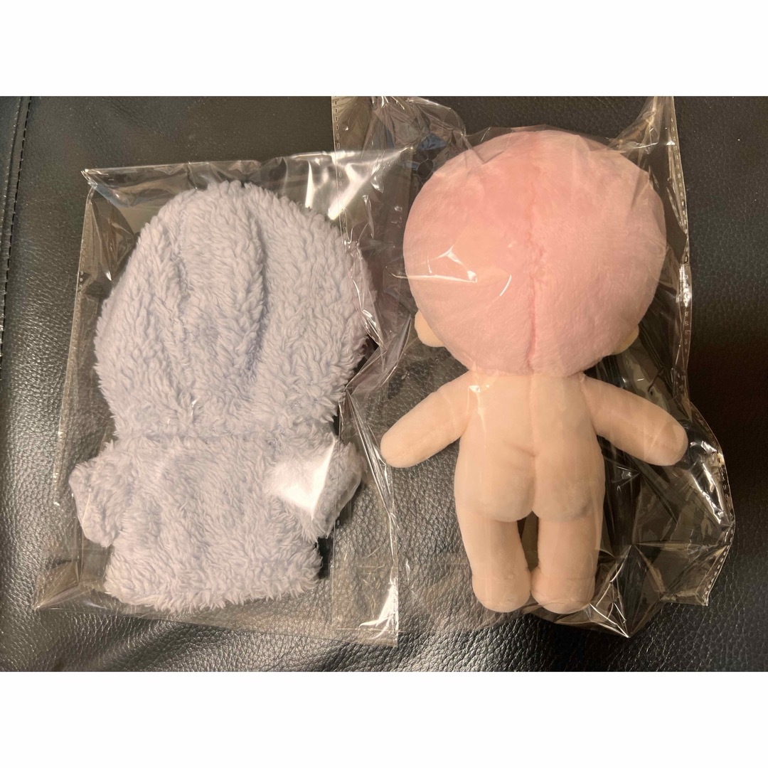 btsぬいぐるみ ジミン 20センチ マスター 入手困難品⭐️ btsぬいぐるみ ジミン 20センチ マスター 入手困難品⭐️