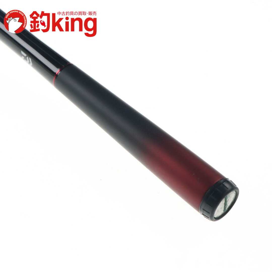 DAIWA - 【中古】 ダイワ 銀狼 唯牙 AGS 競技 1-50SMT /SO036Lの DAIWA - 【中古】 ダイワ 銀狼 唯牙 AGS 競技 1-50SMT /SO036Lの