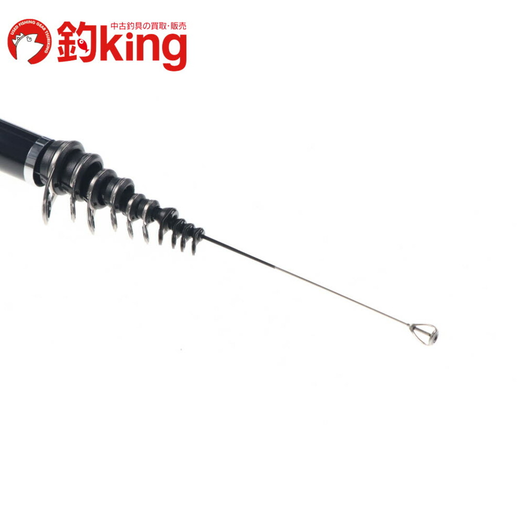 DAIWA - 【中古】 ダイワ 銀狼 唯牙 AGS 競技 1-50SMT /SO036Lの DAIWA - 【中古】 ダイワ 銀狼 唯牙 AGS 競技 1-50SMT /SO036Lの