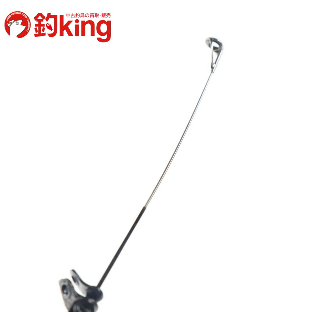 DAIWA - 【中古】 ダイワ 銀狼 唯牙 AGS 競技 1-50SMT /SO036Lの DAIWA - 【中古】 ダイワ 銀狼 唯牙 AGS 競技 1-50SMT /SO036Lの