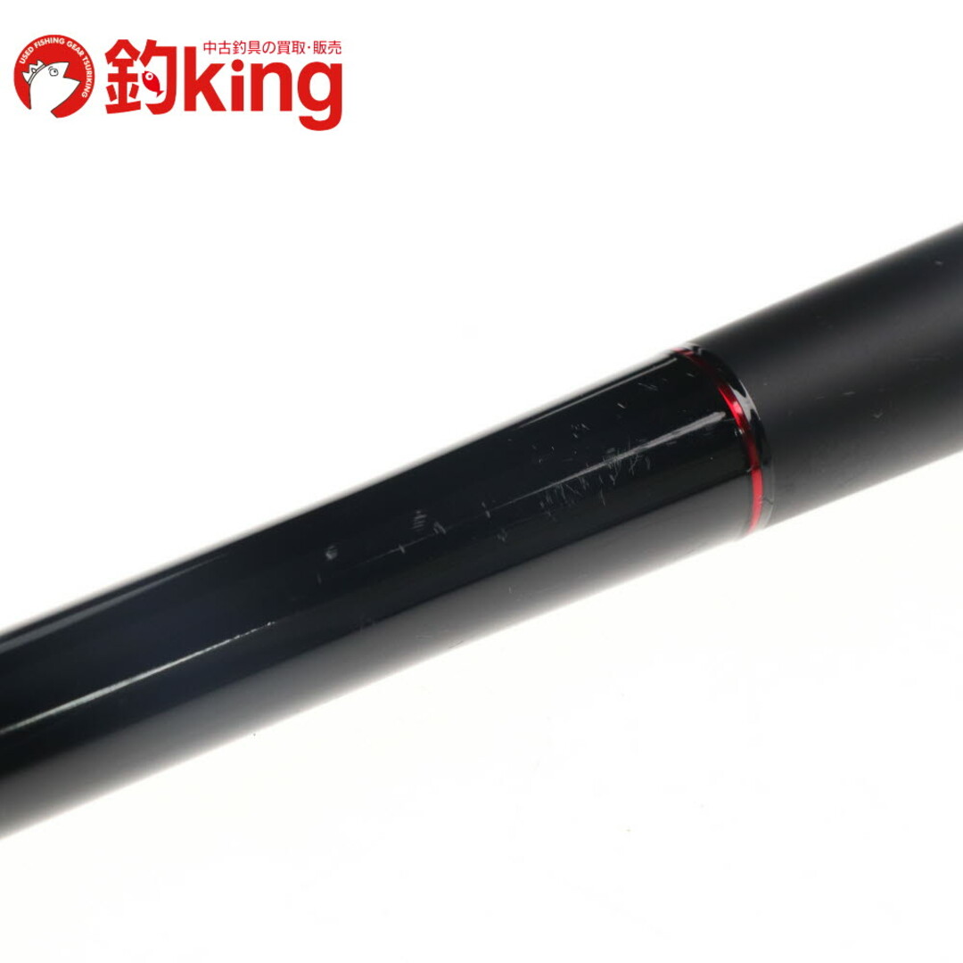 DAIWA - 【中古】 ダイワ 銀狼 唯牙 AGS 競技 1-50SMT /SO036Lの DAIWA - 【中古】 ダイワ 銀狼 唯牙 AGS 競技 1-50SMT /SO036Lの