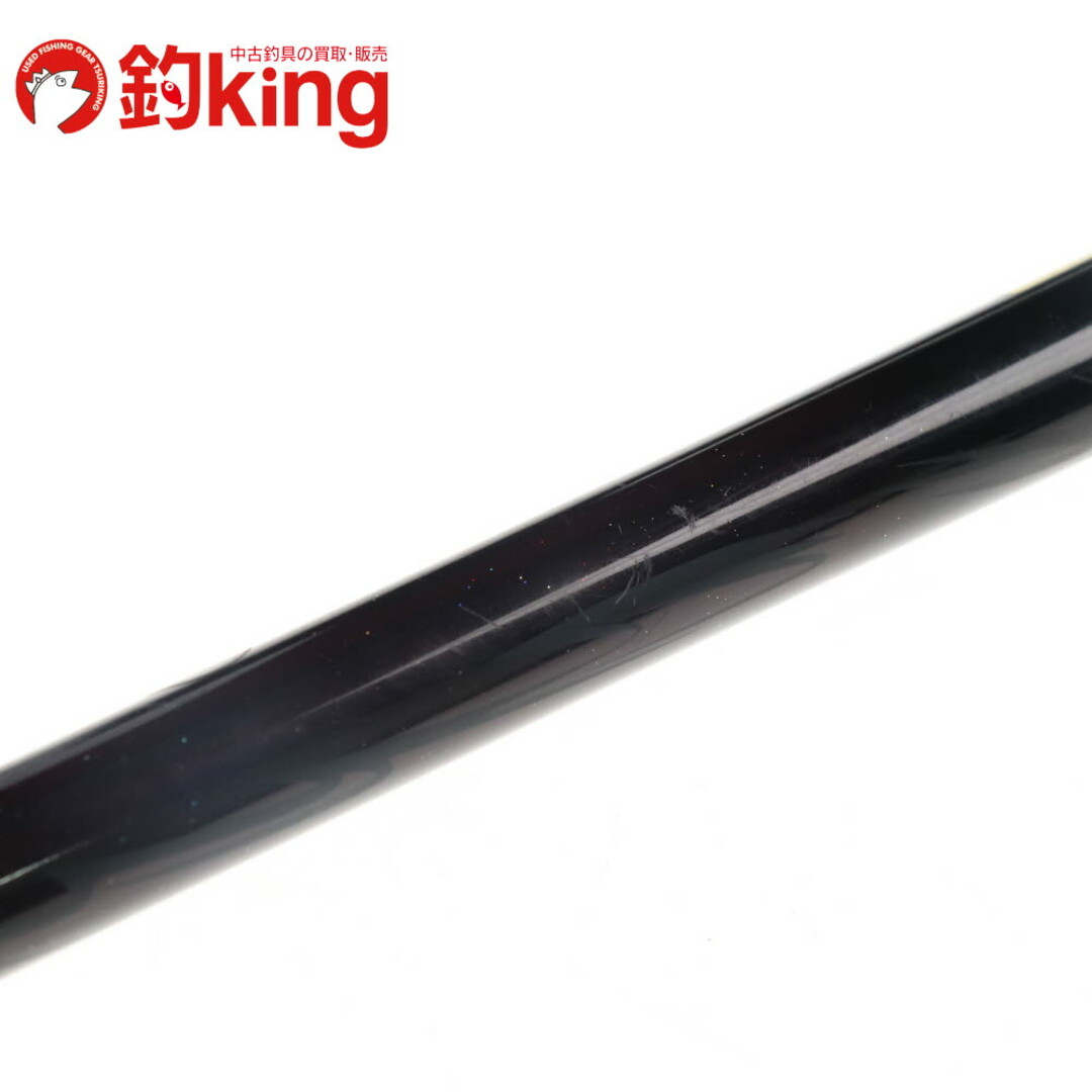 DAIWA - 【中古】 ダイワ 銀狼 唯牙 AGS 競技 1-50SMT /SO036Lの DAIWA - 【中古】 ダイワ 銀狼 唯牙 AGS 競技 1-50SMT /SO036Lの