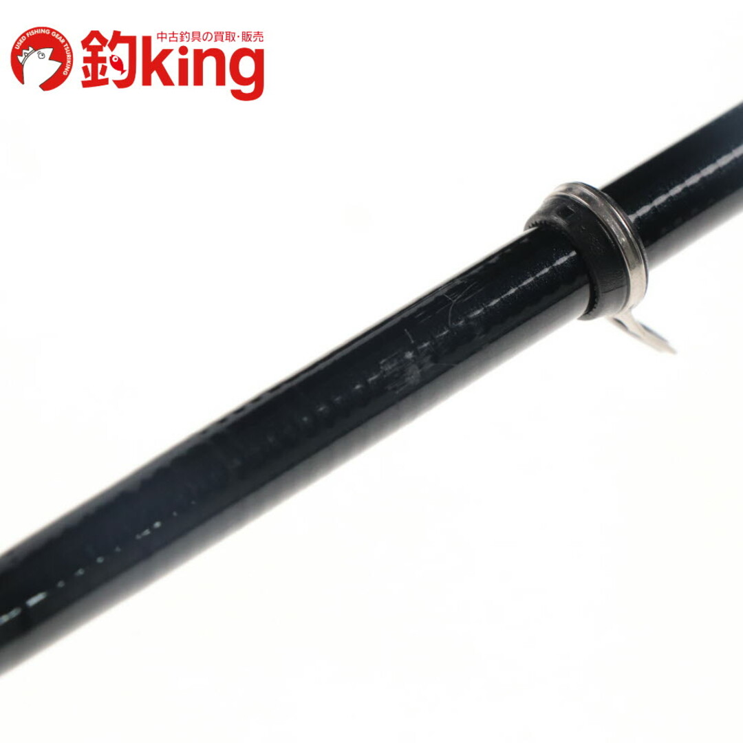 DAIWA - 【中古】 ダイワ 銀狼 唯牙 AGS 競技 1-50SMT /SO036Lの DAIWA - 【中古】 ダイワ 銀狼 唯牙 AGS 競技 1-50SMT /SO036Lの