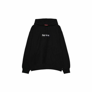 シュプリーム(Supreme)のXXL Black Supreme Box Logo Hooded(パーカー)