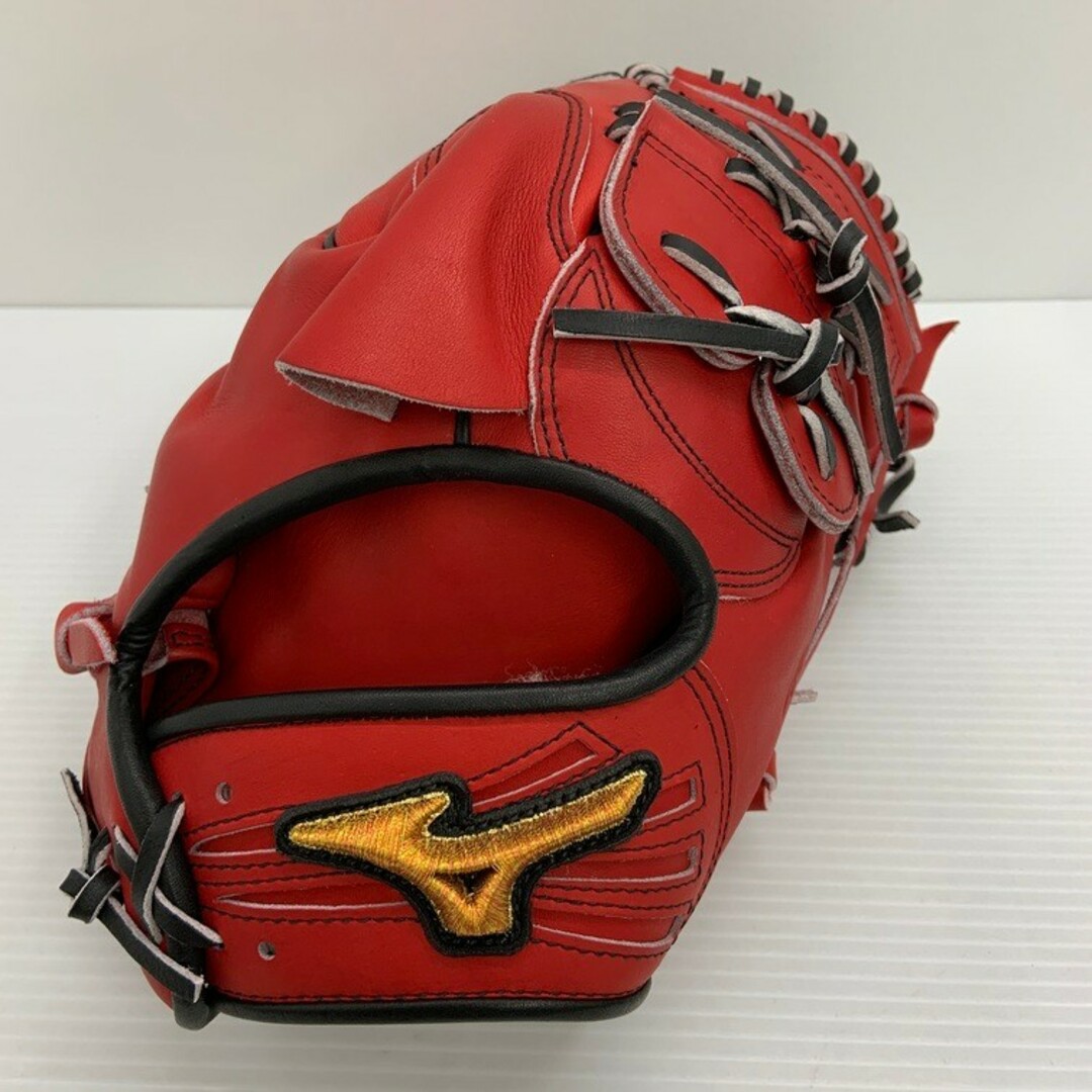 中古品 ミズノ MIZUNO ミズノプロ CRAFT Edition 軟式 投手用 中古品 ミズノ MIZUNO ミズノプロ CRAFT Edition 軟式 投手用