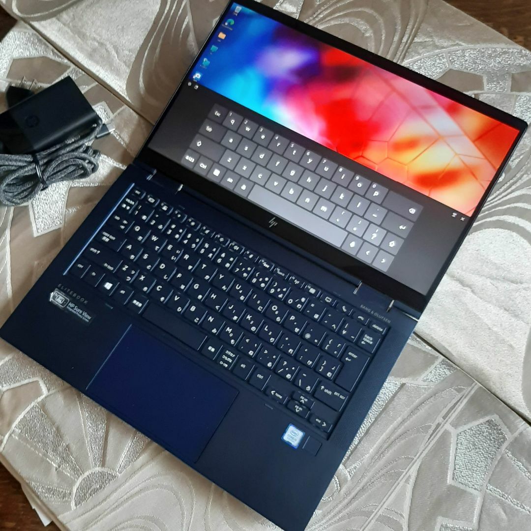 HP タッチ液晶 ◎8世代 i5 ◎ 256G 8G LTE HP タッチ液晶 ◎8世代 i5 ◎ 256G 8G LTE