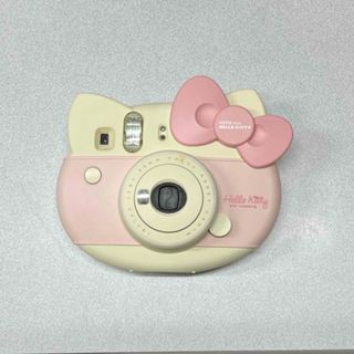 ハローキティ(フィルムカメラ)のフリマアイテム一覧 ハローキティ(フィルムカメラ)のフリマアイテム一覧