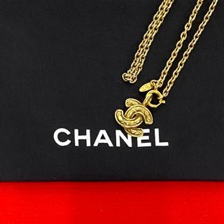 CHANEL - 極 美品 コメあり CHANEL シャネル ヴィンテージ ココ CHANEL - 極 美品 コメあり CHANEL シャネル ヴィンテージ ココ