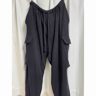 COMOLI(ワークパンツ/カーゴパンツ)のフリマアイテム一覧 COMOLI(ワークパンツ/カーゴパンツ)のフリマアイテム一覧