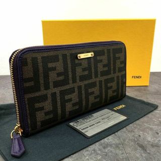 FENDI(財布 ・ パープル/紫色系)のフリマアイテム一覧 FENDI(財布 ・ パープル/紫色系)のフリマアイテム一覧