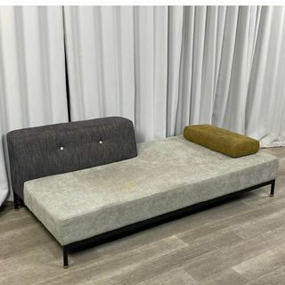 関家具 - GC62 展示品 クラッシュゲート テット 2.5人掛け 関家具 - GC62 展示品 クラッシュゲート テット 2.5人掛け