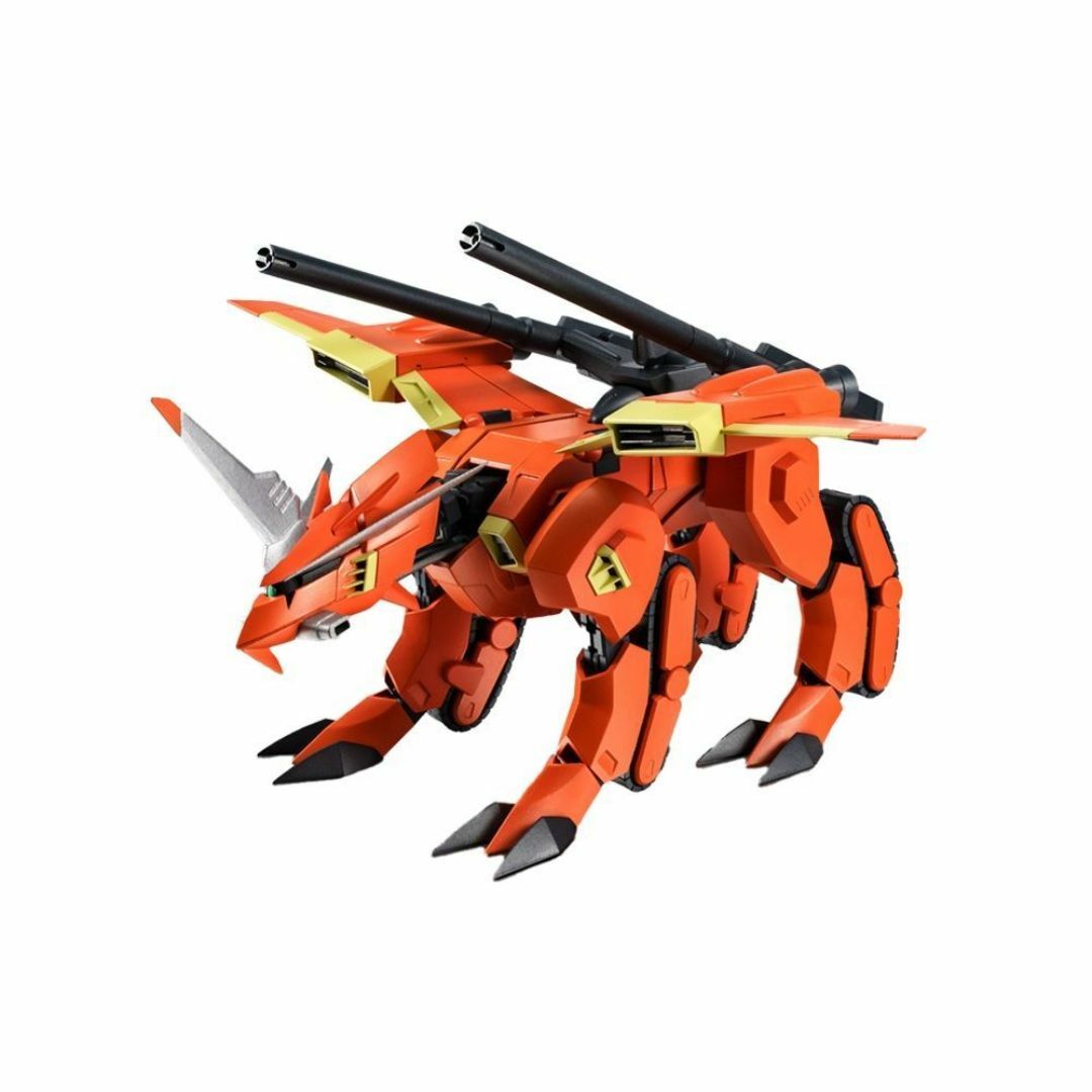 BANDAI - ROBOT魂 TMF/A-803 ラゴゥ ver. A.N.I.M.E.