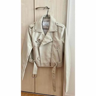 stradivarius(ライダースジャケット)のフリマアイテム一覧 stradivarius(ライダースジャケット)のフリマアイテム一覧