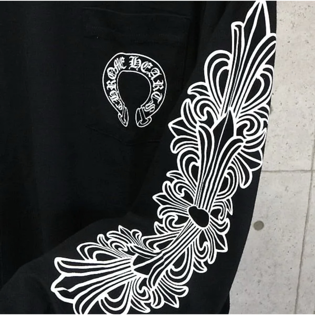 Chrome Hearts - ☆新品 国内正規品 クロムハーツ インボイス Chrome Hearts - ☆新品 国内正規品 クロムハーツ インボイス