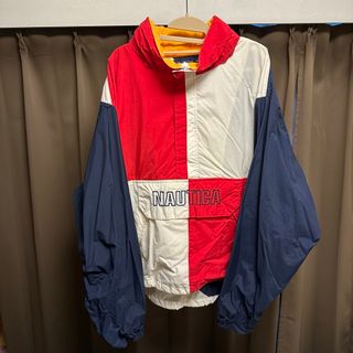 NAUTICA(ナイロンジャケット)のフリマアイテム一覧 NAUTICA(ナイロンジャケット)のフリマアイテム一覧