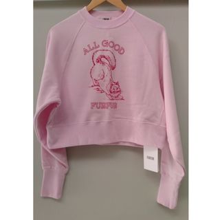 fur fur(トレーナー/スウェット)のフリマアイテム一覧 fur fur(トレーナー/スウェット)のフリマアイテム一覧