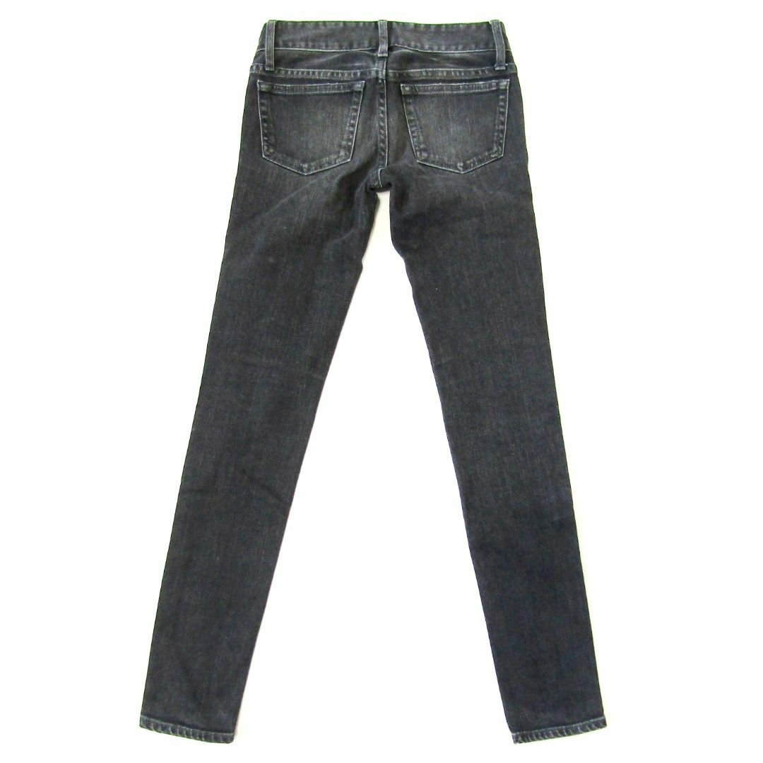 SLY ジーンズ デニム デニムパンツ HW FLARE PT-C WITH ROICA(R