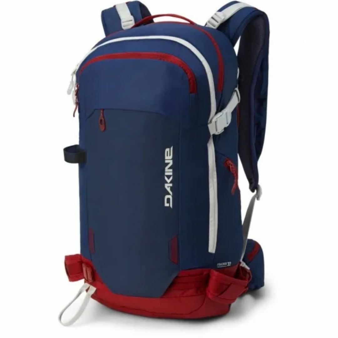 Dakine - DAKINEダカイン【POACHER 32L】バックカントリー バックパック