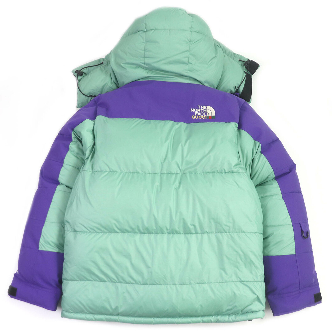 GUCCI - 美品□GUCCI グッチ THE NORTH FACE ザ・ノースフェイス GUCCI - 美品□GUCCI グッチ THE NORTH FACE ザ・ノースフェイス