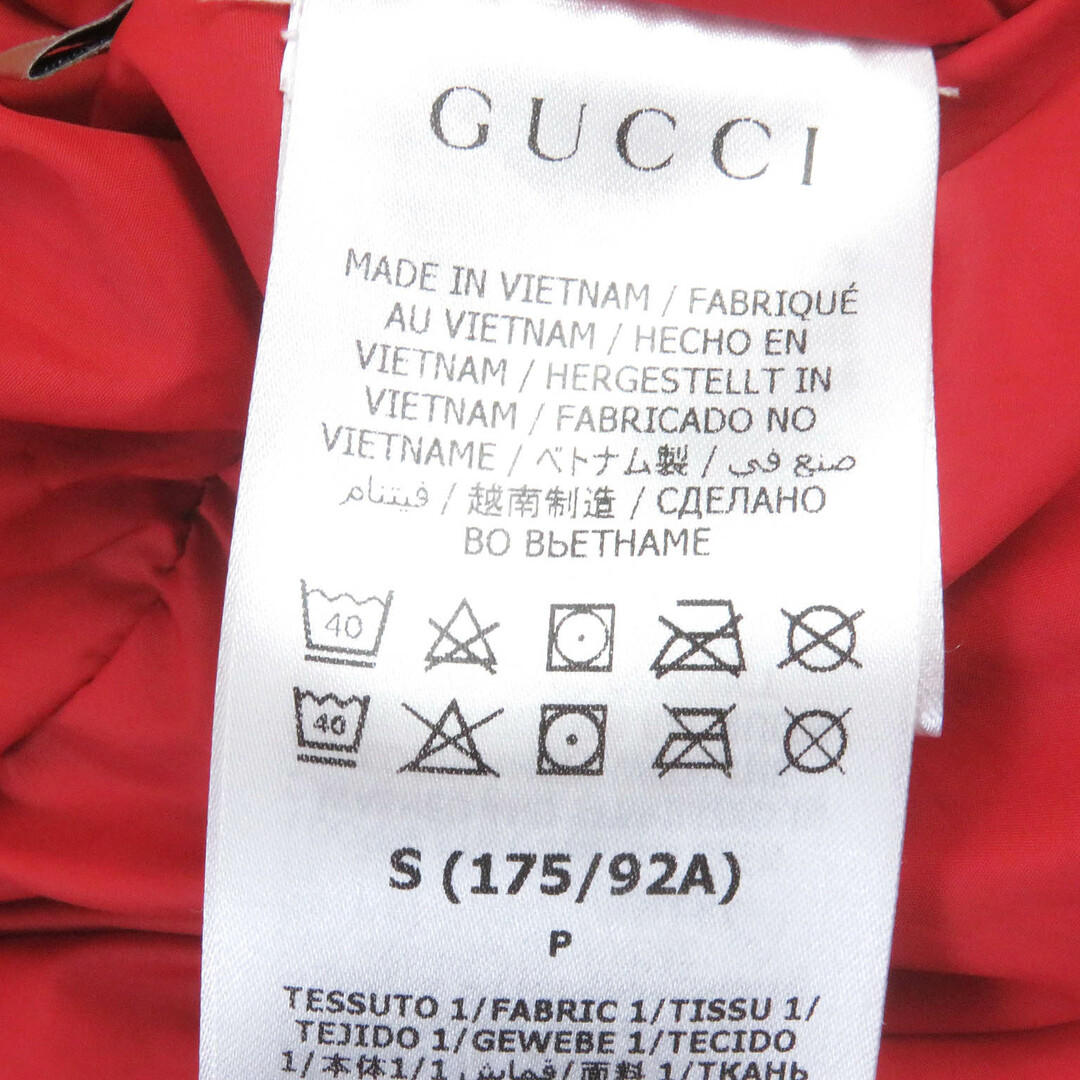 GUCCI - 美品□GUCCI グッチ THE NORTH FACE ザ・ノースフェイス GUCCI - 美品□GUCCI グッチ THE NORTH FACE ザ・ノースフェイス