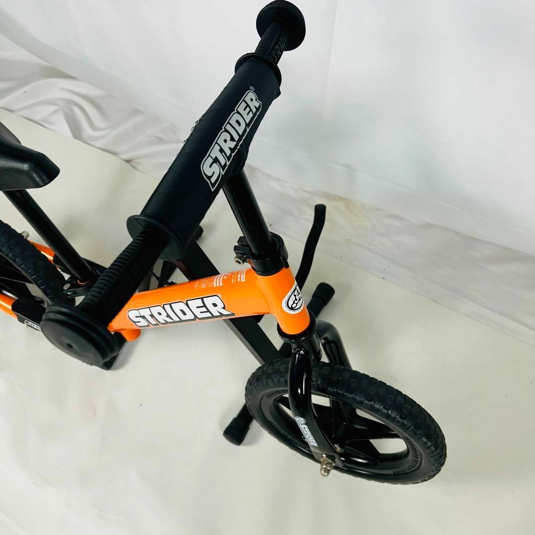 STRIDER 14x ストライダー おさまっ ライムイエロー キッズ STRIDER 14x ストライダー おさまっ ライムイエロー キッズ
