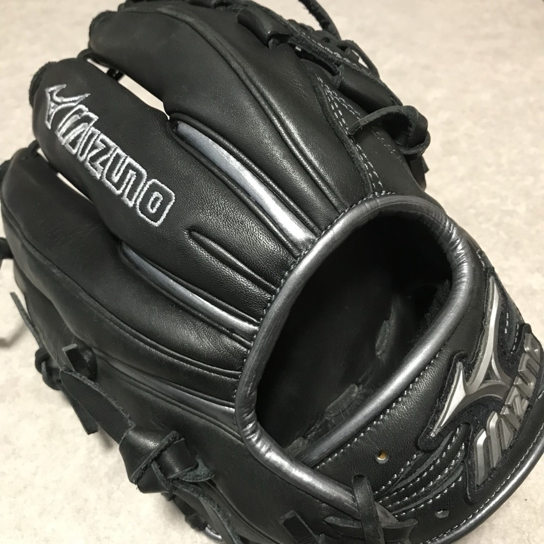 ミズノ 一般 大人用 軟式 野球 グローブ グラブ 美品 ミズノ 一般 大人用 軟式 野球 グローブ グラブ 美品