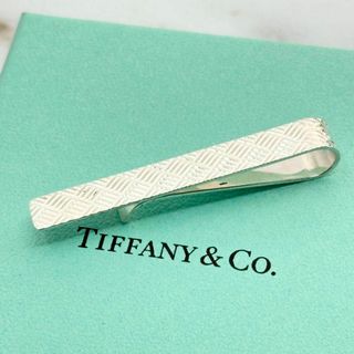 Tiffany & Co.(ネクタイピン)のフリマアイテム一覧 Tiffany & Co.(ネクタイピン)のフリマアイテム一覧