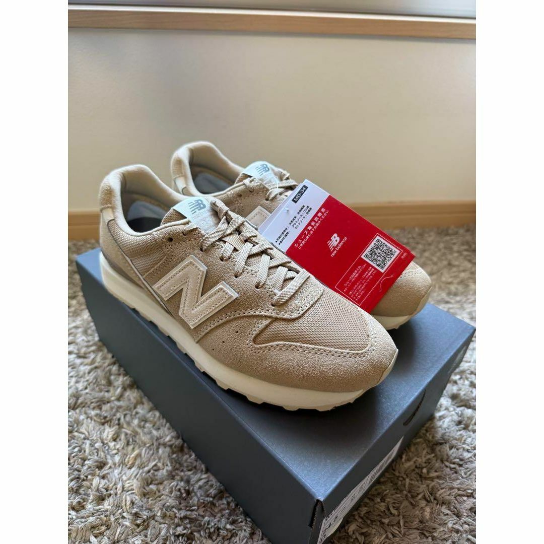 New Balance - 【‼️1点限り‼️】24.5 cm ニューバランス 996 New Balance - 【‼️1点限り‼️】24.5 cm ニューバランス 996