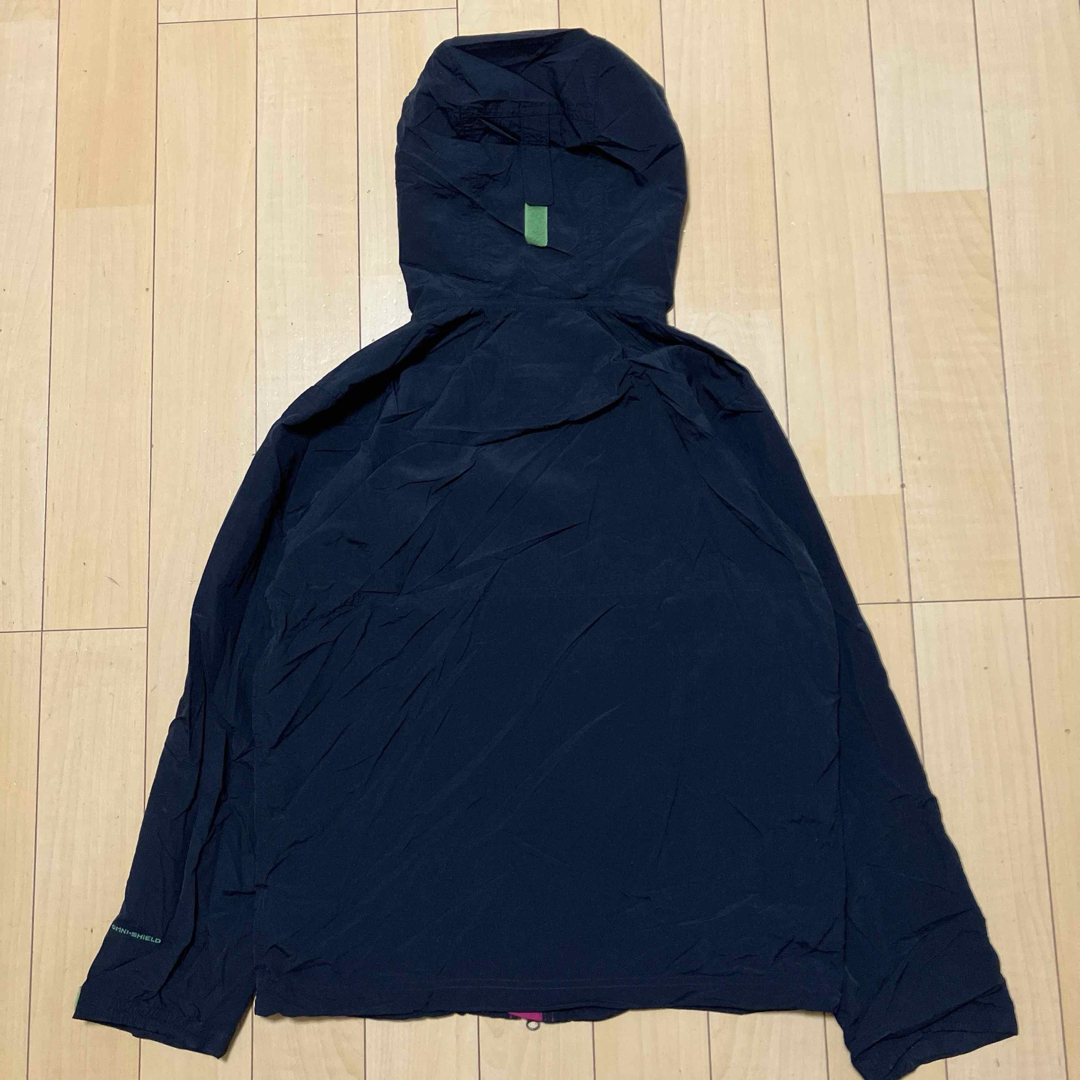 Columbia - Columbia コロンビア マウンテンパーカー ブラック S Columbia - Columbia コロンビア マウンテンパーカー ブラック S
