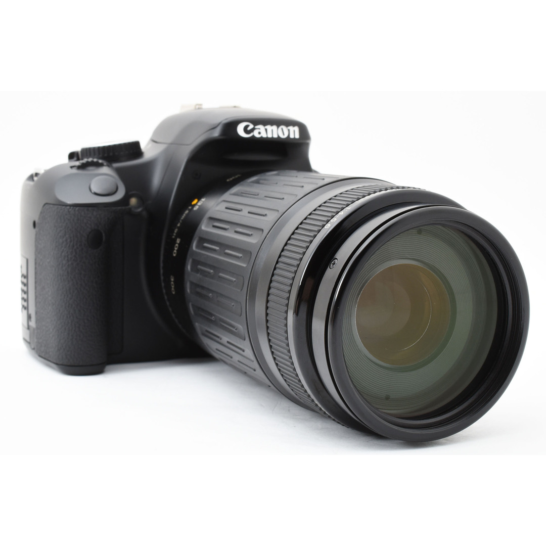 Canon キャノン Kiss X2 望遠レンズ iPhone等転送 #7698 カメラ Canon キャノン Kiss X2 望遠レンズ iPhone等転送 #7698 カメラ