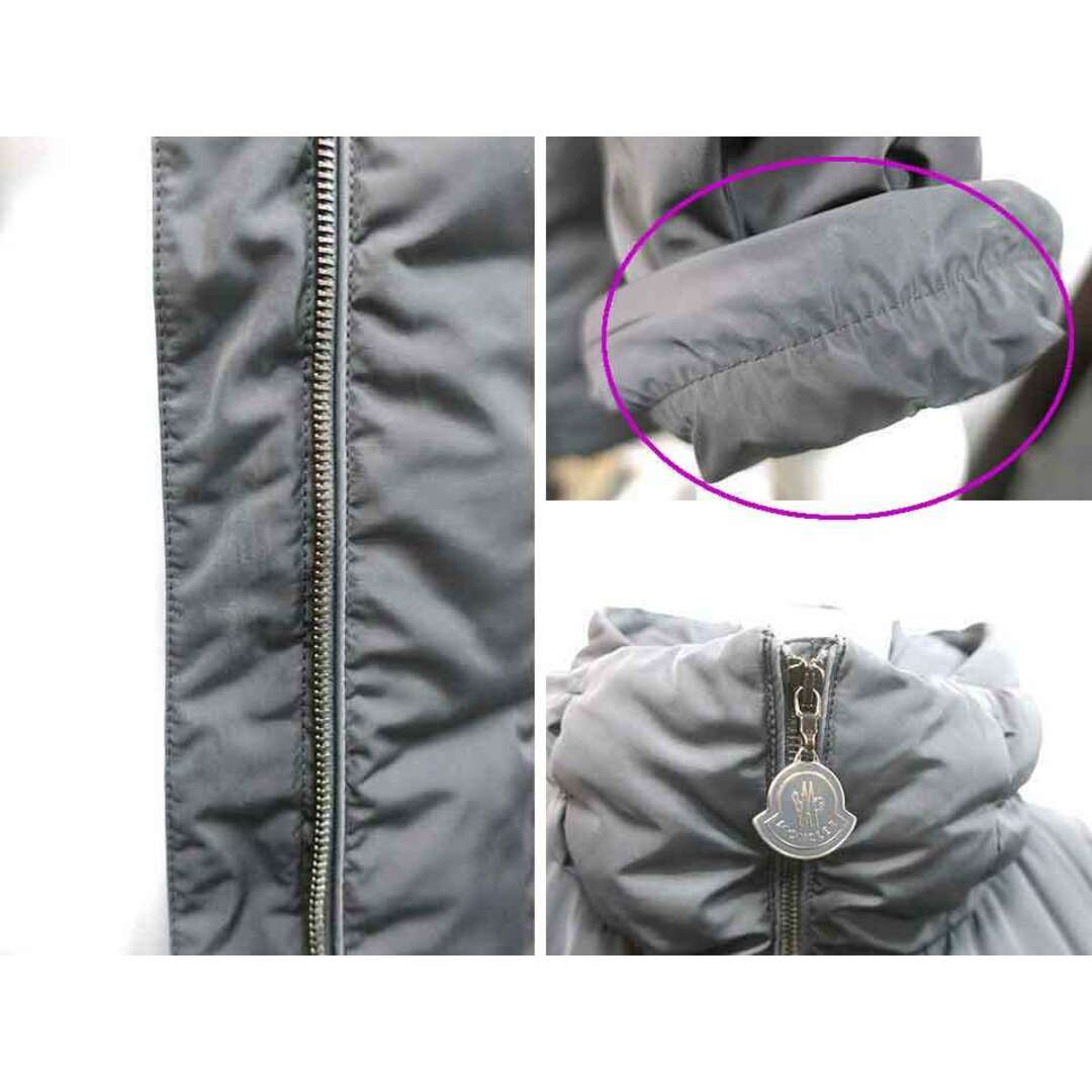 MONCLER モンクレール ダウンコート レディース RENNE GIUBBOTTO MONCLER モンクレール ダウンコート レディース RENNE GIUBBOTTO