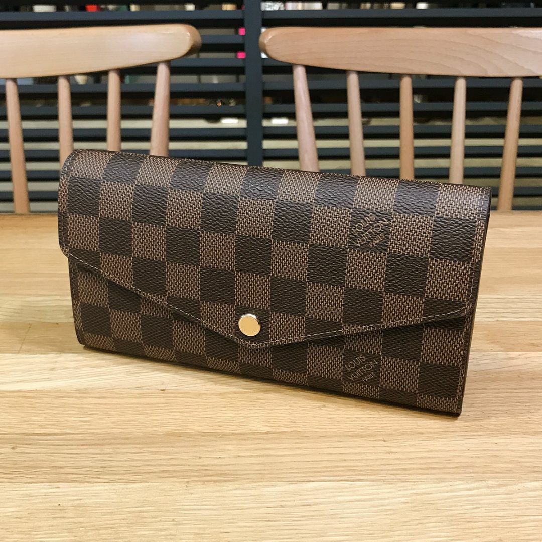 LOUIS VUITTON - 超美品 ルイヴィトン 現行 ダミエ LOUIS VUITTON - 超美品 ルイヴィトン 現行 ダミエ