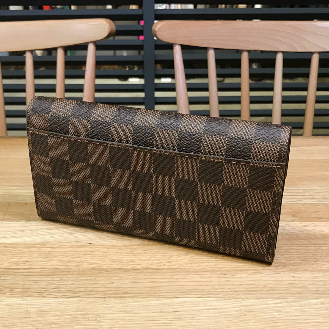 LOUIS VUITTON - 超美品 ルイヴィトン 現行 ダミエ LOUIS VUITTON - 超美品 ルイヴィトン 現行 ダミエ