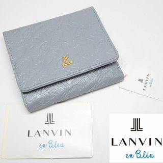 LANVIN en Bleu(財布)のフリマアイテム一覧 LANVIN en Bleu(財布)のフリマアイテム一覧