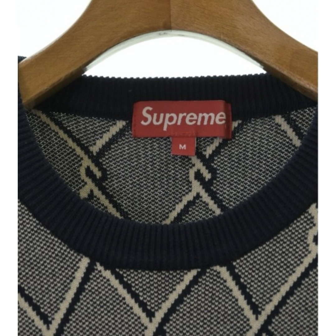 Supreme シュプリームニット・セーター Supreme シュプリームニット・セーター