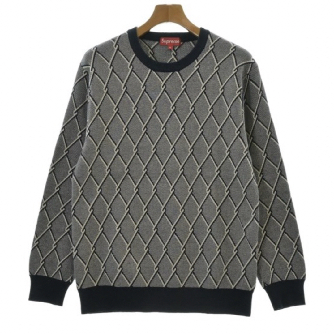 Supreme シュプリームニット・セーター Supreme シュプリームニット・セーター