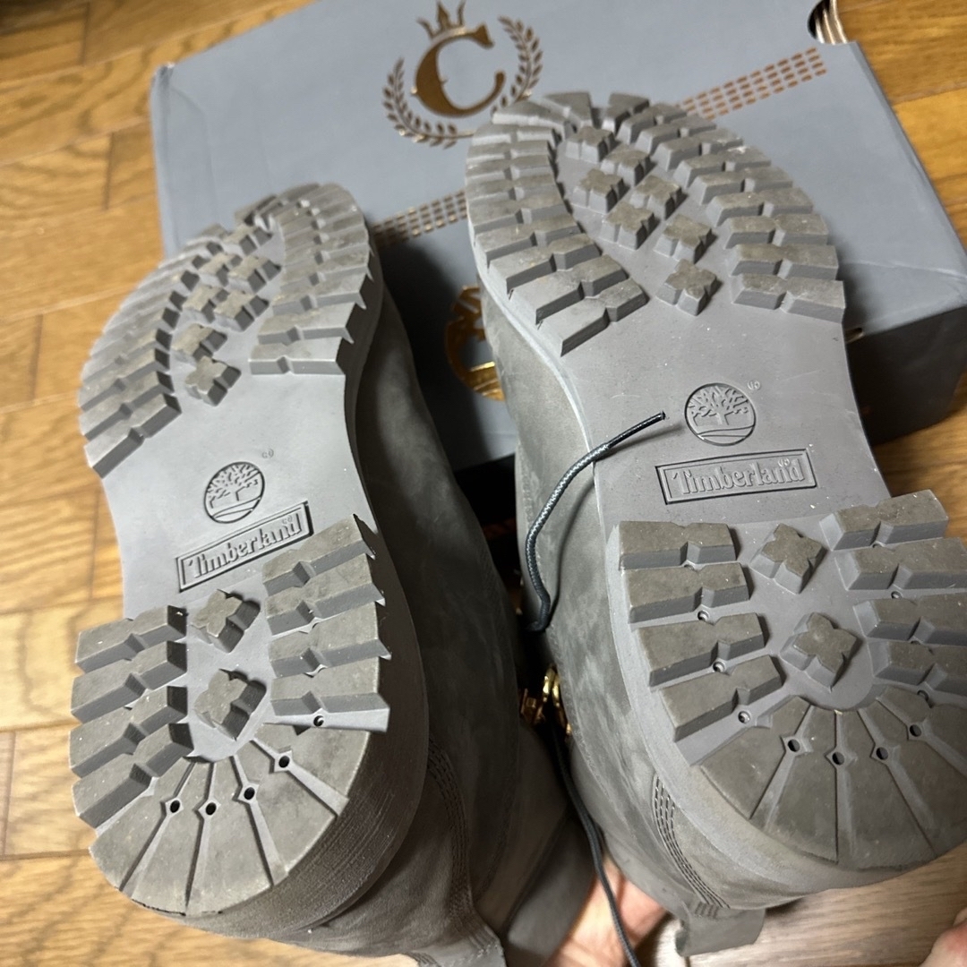 Timberland - Timberland x culture kings bootの通販 by か Timberland - Timberland x culture kings bootの通販 by か