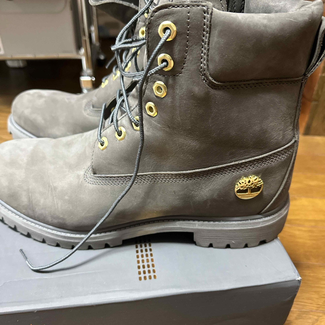 Timberland - Timberland x culture kings bootの通販 by か Timberland - Timberland x culture kings bootの通販 by か