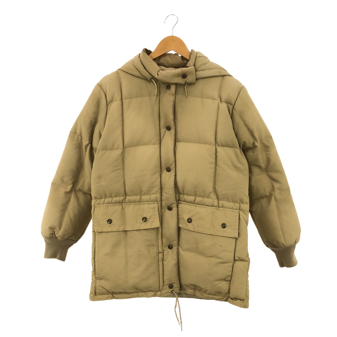 EDDIE BAUER エディーバウアー 70´s~ カラコラムダウン EDDIE BAUER エディーバウアー 70´s~ カラコラムダウン