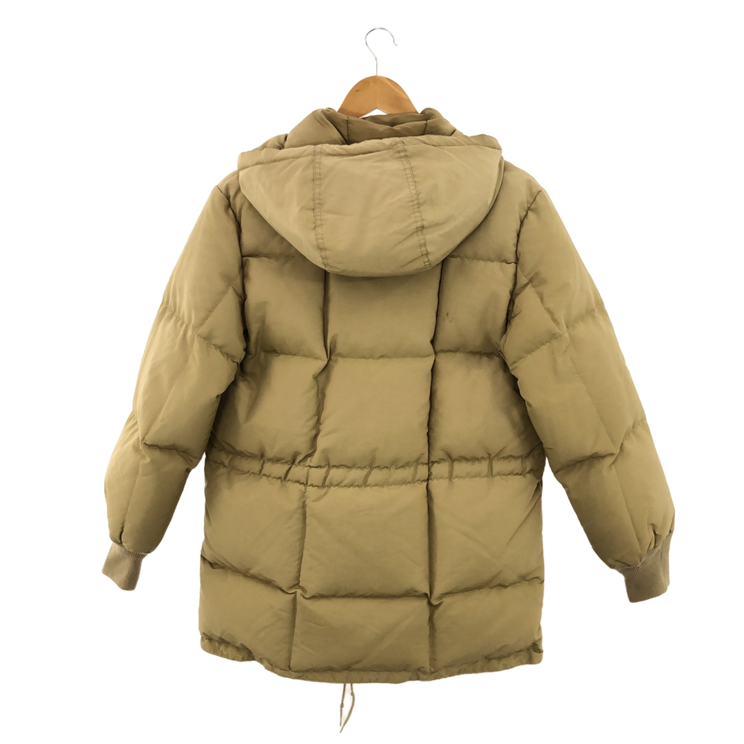 EDDIE BAUER エディーバウアー 70´s~ カラコラムダウン EDDIE BAUER エディーバウアー 70´s~ カラコラムダウン