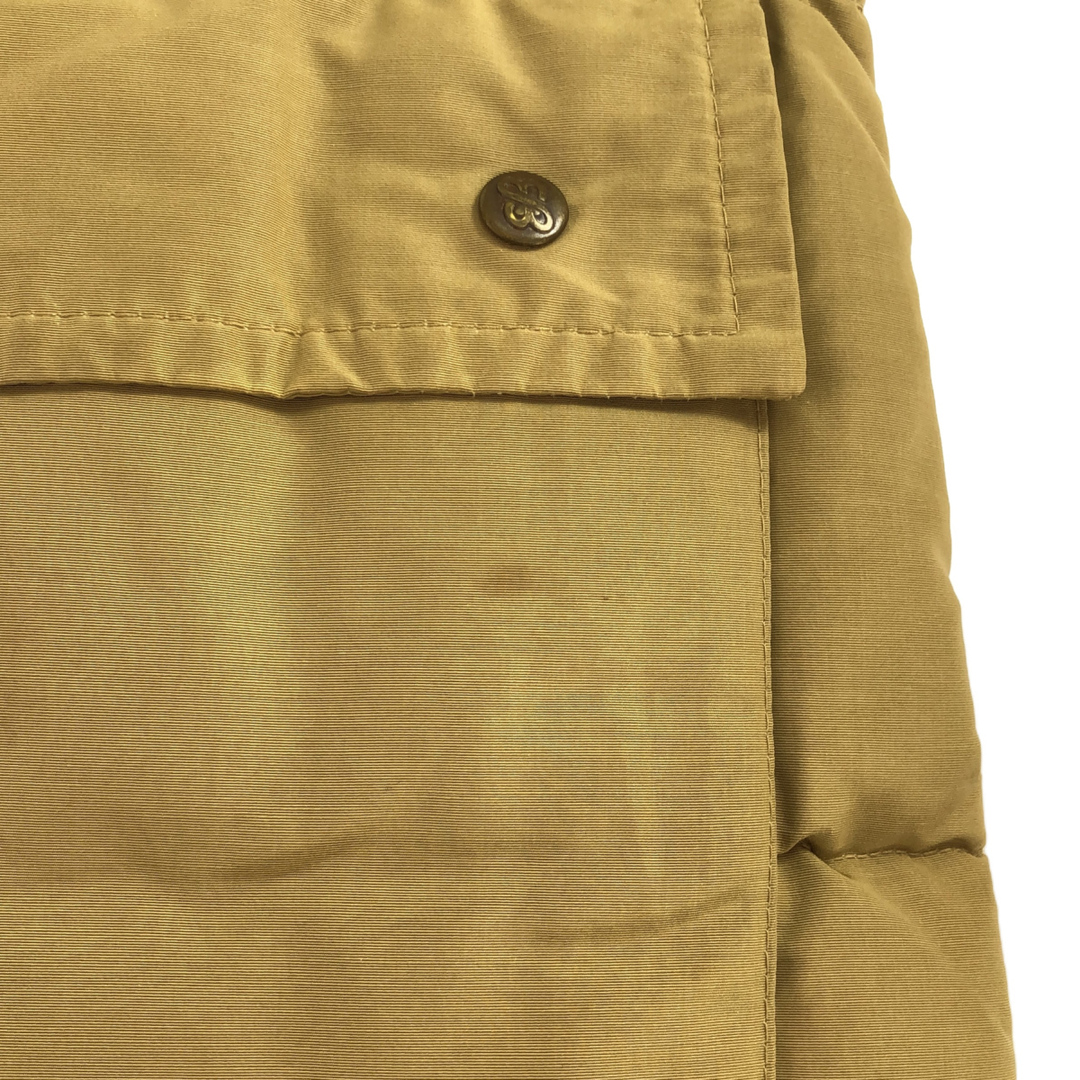 EDDIE BAUER エディーバウアー 70´s~ カラコラムダウン EDDIE BAUER エディーバウアー 70´s~ カラコラムダウン