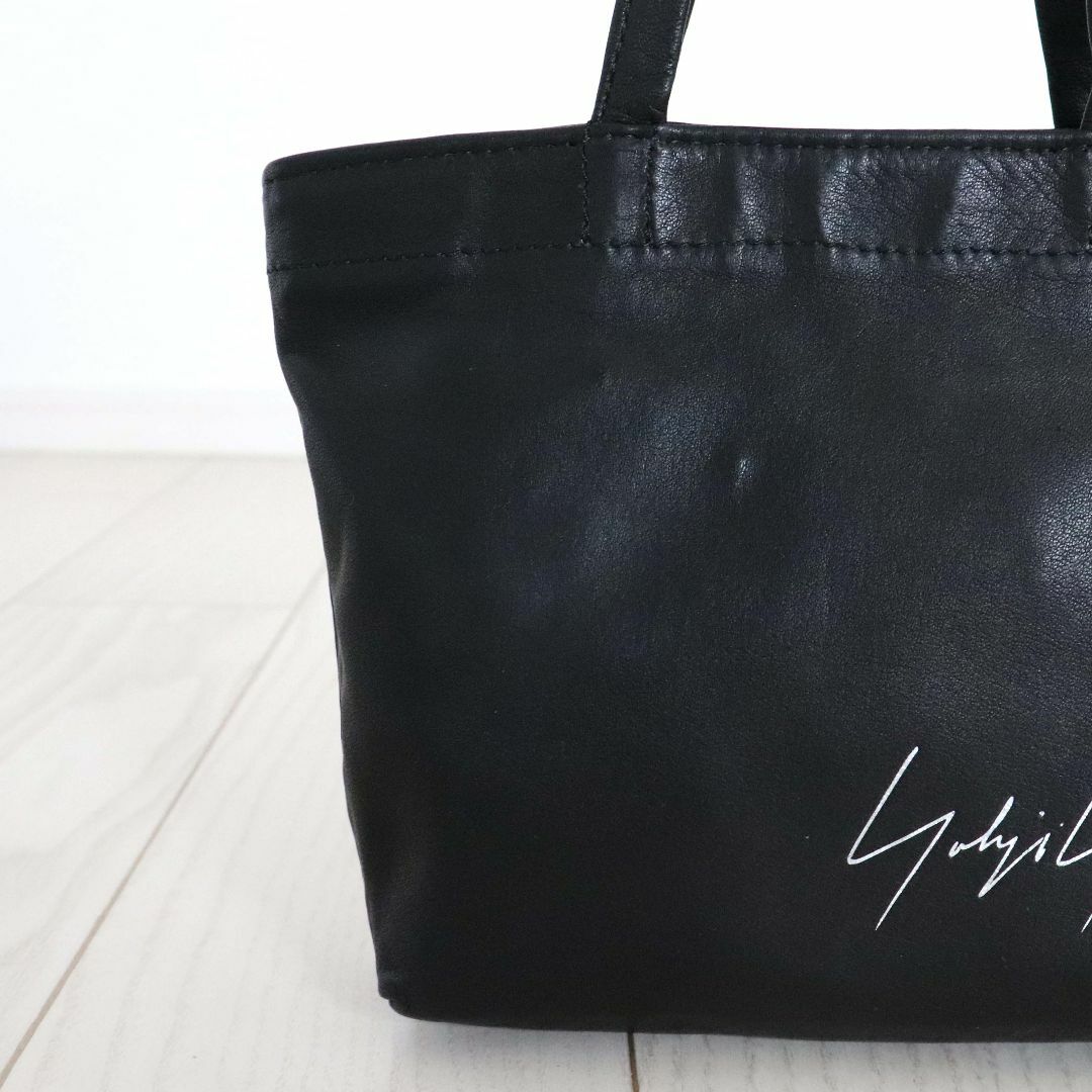 Yohji Yamamoto AOYAMA NOVELTY ”Original Bag” | Yohji