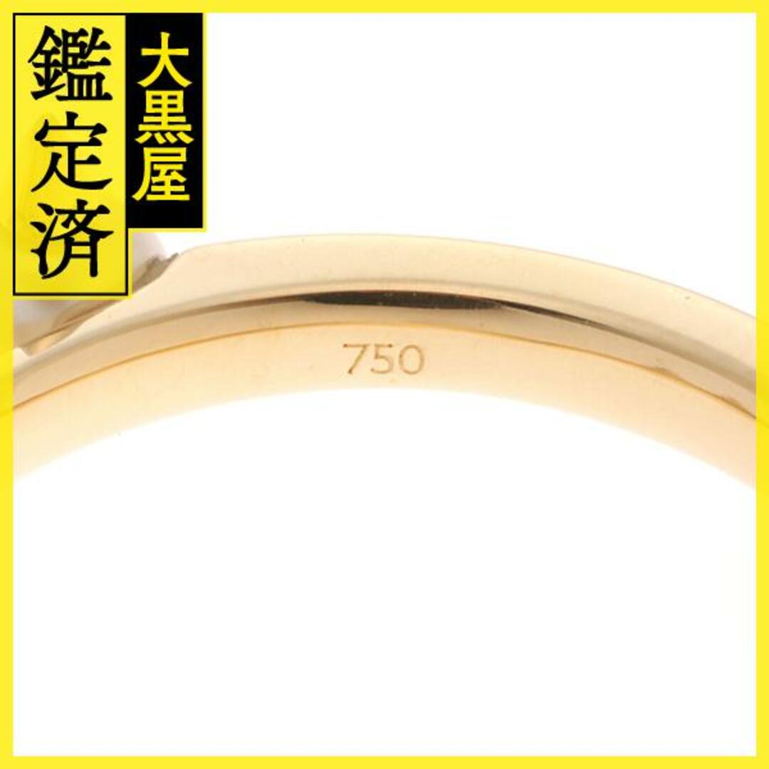 TASAKI - タサキ デインジャー トライブ リング RC4529 【473