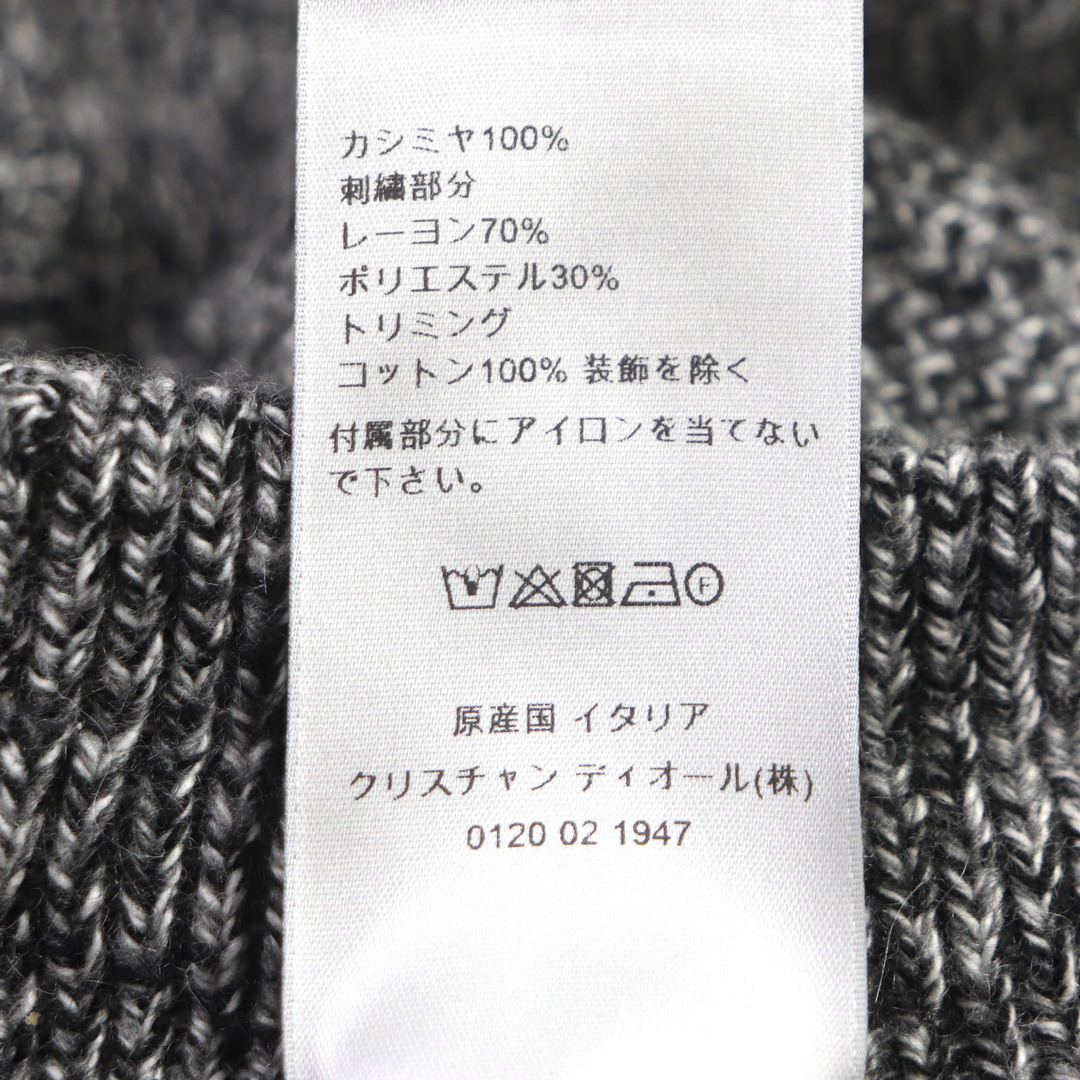 DIOR HOMME - 極美品▽DIOR ディオール オム 22AW 293M130CT363 DIOR HOMME - 極美品▽DIOR ディオール オム 22AW 293M130CT363