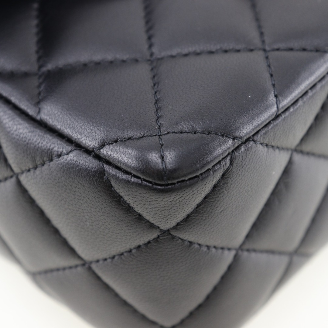 CHANEL - 【CHANEL】シャネル マトラッセ チェーンショルダー CHANEL - 【CHANEL】シャネル マトラッセ チェーンショルダー