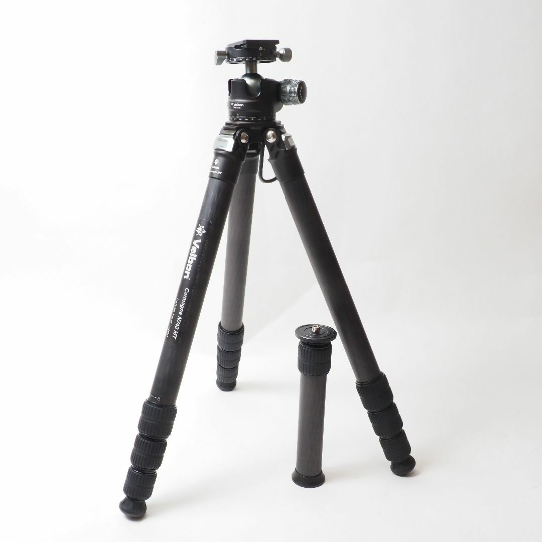 Velbon - ミコトベルボン　N743MT 三脚