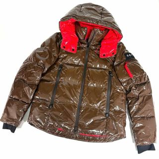 TATRAS(ダウンジャケット ・ ブラウン/茶色系)のフリマ TATRAS(ダウンジャケット ・ ブラウン/茶色系)のフリマ