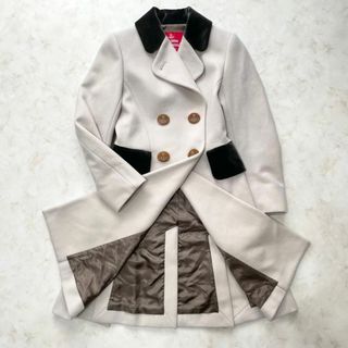 Vivienne Westwood(ロングコート)のフリマアイテム一覧 Vivienne Westwood(ロングコート)のフリマアイテム一覧